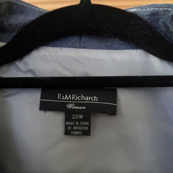 R&M Richards jacket - Picture 4 of 4